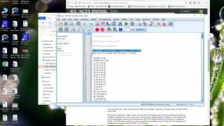 ECLSK 201011 ECB SPSS Data Extraction Tutorial [upl. by Nauqad295]