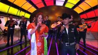 Tengo Talento Mucho talento  Jenni Rivera Y Espinoza Paz [upl. by Llenet]