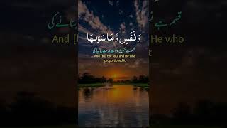 alkareem alquran beautifulrecitaion [upl. by Nylave]