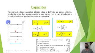 Capacitores en paralelo  Circuitos  Física  Khan Academy en Español [upl. by Dorsy717]