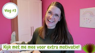 Mijn huishoudelijke routine I oa bedden verschonen was en schoonmaken I Puur Jorieke vlog 3 [upl. by Nyrmak]