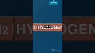 Electrochemical Water Splitting Hydrogen engineering technology shorts youtubeshorts [upl. by Naesal379]