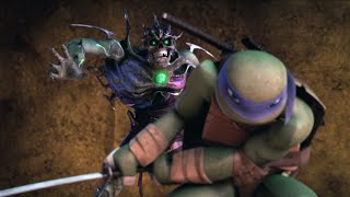 Shredder Undead  Teenage Mutant Ninja Turtles Legends [upl. by Wendelina]