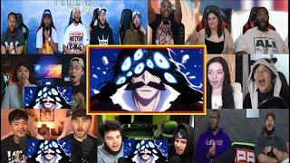 Bleach Thousand Year Blood War Episode 32 Reaction Mashup  TYBW Season 3 Episode 6 [upl. by Clementis469]