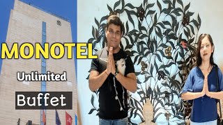 MONOTEL HOTEL KOLKATA। MONOTEL BUFFET।। CHEAPEST BUFFET IN KOLKATA।। MONOTEL BUFFET PRICE। MENU।। [upl. by Georglana]