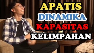 APATIS DINAMIKA KAPASITAS KELIMPAHAN [upl. by Eeima]