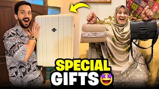 Special Gifts from Thailand unboxing kr di🎁New Salon Opening🤩 [upl. by Pammie]