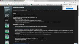 AutoCAD Tutorial italiano  Plugin AVC Versioni di prova  13 [upl. by Ialda]