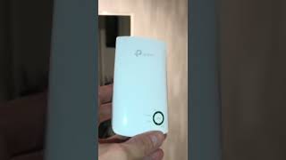 EXTEND YOUR HOME WIFI SIGNAL Unable to get WIFI in part of your house NOT ANYMORE [upl. by Steady619]