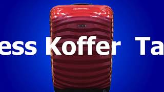 Gute Koffer günstig kaufen  Koffer Sale in Köln bei Offermann Breite Str 48  Februar 2020 [upl. by Dolora]