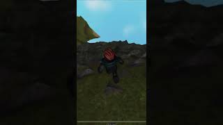 The game is broken bones lv roblox funny edit [upl. by Licht]