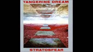 Tangerine Dream  Stratosfear Full Album [upl. by Anyek509]