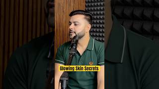 Winter Special Beauty Tips for Glowing Skin Glass Skin Secrets [upl. by Herwin]