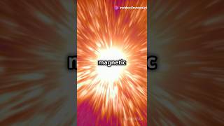 What are magnetars  Universe’s biggest magnet shorts space ytshorts [upl. by Rainer]