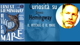 Il Vecchio e il Mare  Ernest Hemingway  Analisi  Recensione  Oj Queixada 13 [upl. by Bourn]