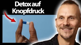 Detox Routine vom Wissenschaftler Spermidin Fisetin amp Quercetin Mit Studien [upl. by Eissirk]