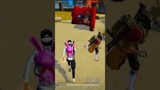 1VS3 RIGADA ONE TAP LEGEND freefire freefire hack rigada [upl. by Halla382]