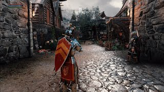 Skyrim INVICTA 4K Ultra Modded Gameplay amp Showcase  Cities amp Villages Mods Update 4K 60FPS PC [upl. by Aneehsar]