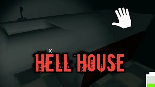 Hell House  Horror Gameplay [upl. by Seale]