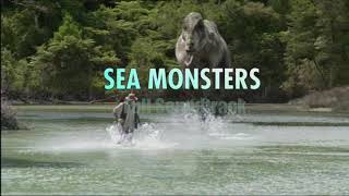 Sea Monsters  Official Soundtrack full [upl. by Kovar]