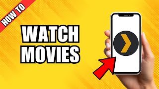 How to Watch Movies on Plex [upl. by Ynaitirb]