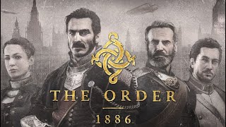 The Order 1886 1  PS5 [upl. by Enitselec709]