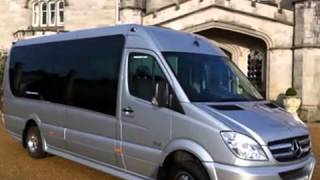 Chauffeur Driven Car Hire  Coach Hire  Creative Travel Connections [upl. by Firestone219]