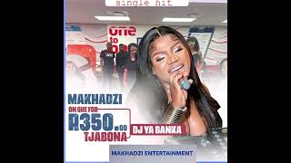 Makhadzi Ft Babethe gashoazen  Tshelete ya Bank  unreleased 2024 [upl. by Erdnoed]