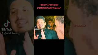 WHY SHAMSI THE MADKHALI MURJIAH PSEUDO SALAFI PUSHING NORMALISATION WITH ISRAEL  SPEAKERS CORNER [upl. by Osanna749]