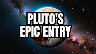 Unlocking the Worlds Potential Plutos Epic Entry into Aquarius [upl. by Ynnavoeg]