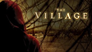 The Village Full Movie Fact in Hindi  Hollywood Movie Story  M Night Shyamalan [upl. by Trillby383]