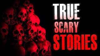 38 TRUE Horror Stories  Discord Creeps Home Invasions Late Night Camping  TRUE SCARY STORYTIME [upl. by Sainana]