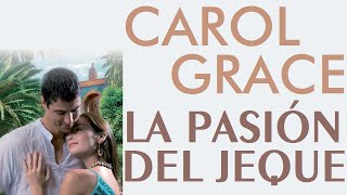 ❤ La Pasión Del Jeque ✅ Audiolibro  NOVELAS ROMÁNTICAS H [upl. by Cordova]