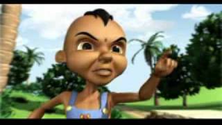 GENG upin amp ipin [upl. by Marabelle]