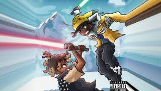 FUCK IT UP  EVIL TWINS SKI MASK THE SLUMP GOD amp JUICE WRLD [upl. by Richel]