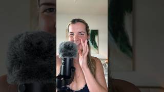 TESTING YOU ASMR 😴😴 inaudiblewhispering mouthsounds [upl. by Patin673]