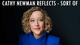 Cathy Newman reflects sort of on Jordan Peterson Interview [upl. by Sammy]