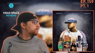 Jadakiss  Ignatius  Full Album Review Part 1 Tracks 17 [upl. by Kilroy]