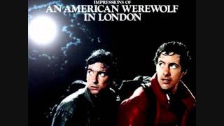 Meco Impressions of An American Werewolf in London Soundtrack  Moon Dance [upl. by Deibel]