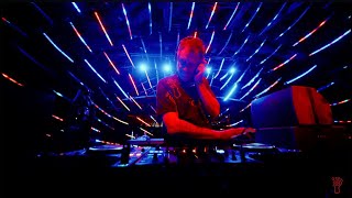 Parvatis Giuseppe DJ Set  OZORA Festival 2024 Full Set Movie [upl. by Electra]