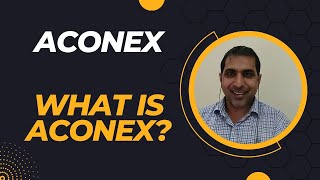 What is Aconex [upl. by Eugenio]