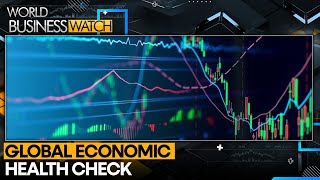 Market Health Check amp Outlook September  World Business Watch  Business News  WION [upl. by Kondon]