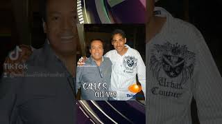 CARLOS CUEVAS KARAOKES MIDI AUDIO STUDIO STUDIOS NESTOR ARMENDARIZ [upl. by Clarise]