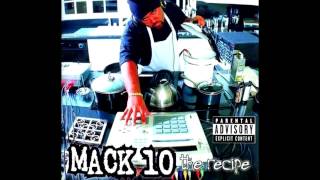 Mack 10  Money Is Just A Touch Away [upl. by Godber]