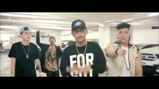 No Games Ex Battalion ft King Badger ✘ Skusta Clee Official Music Video [upl. by Edvard843]