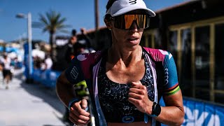 IRONMAN Mallorca 2021 in 60 seconds [upl. by Retsevel833]