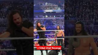 quotThe Epic Rivalry of Roman Reigns and Seth Rollinsquot [upl. by Eecrad86]