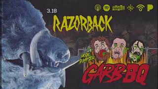 Razorback ≣ 1984 ≣ Trailer [upl. by Nivlen611]