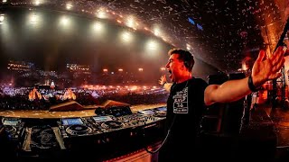 Hardwell  REMINISCE Vs Spaceman Live AT Tomorrowland 2022 hardwell [upl. by Trumann543]