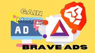 How to gain more Brave ads [upl. by Sidoon]